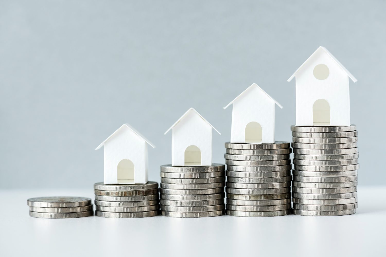 buying vs renting a house