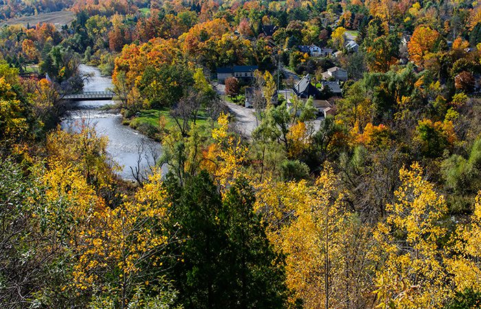 homes for sale in Glen Williams Georgetown