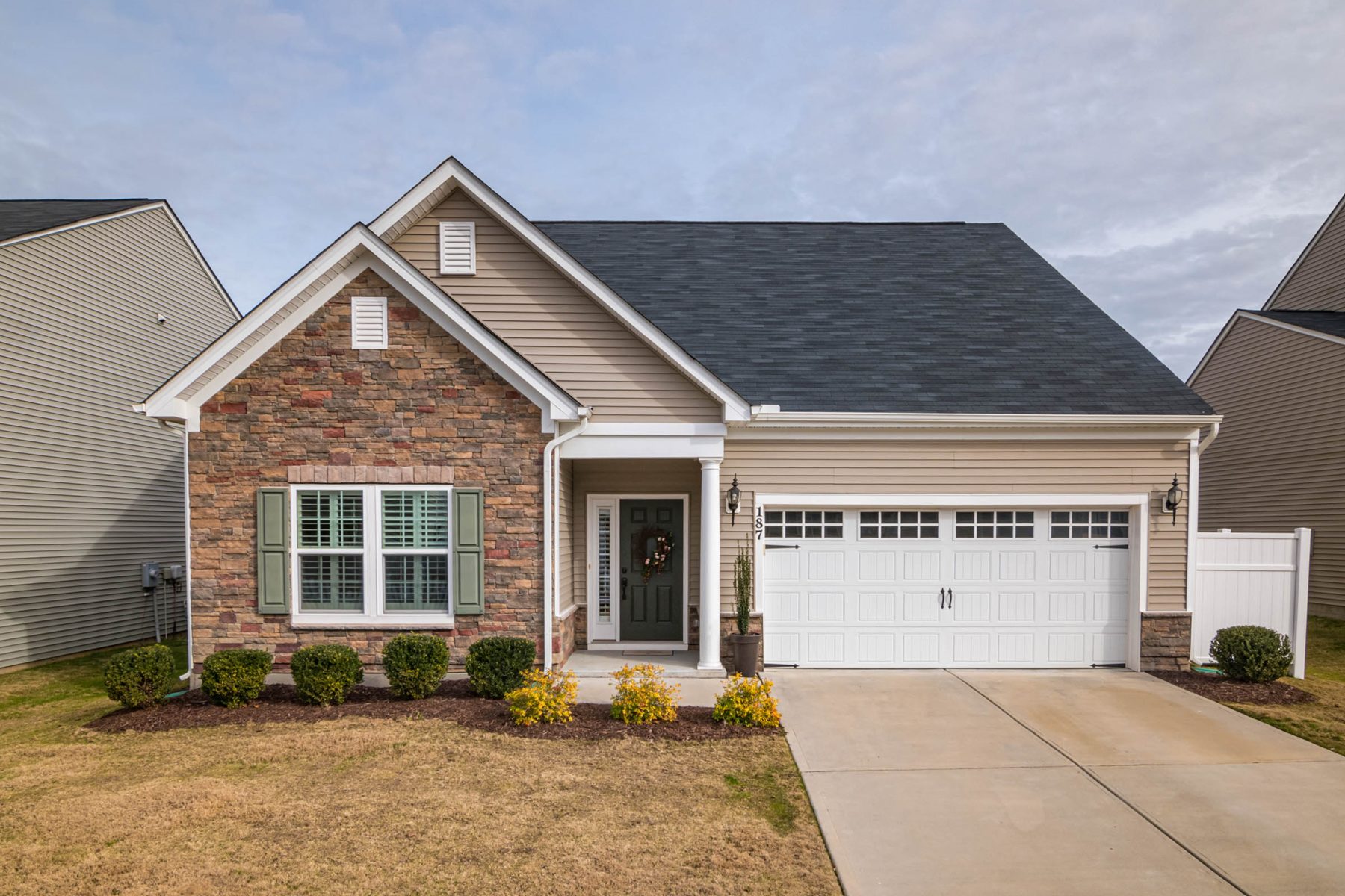 house for sale south georgetown